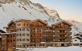 Airelles Val D'Isere